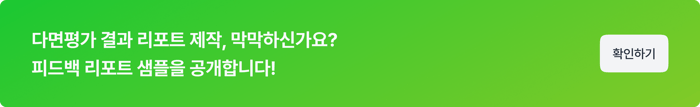 역량 리포트 샘플