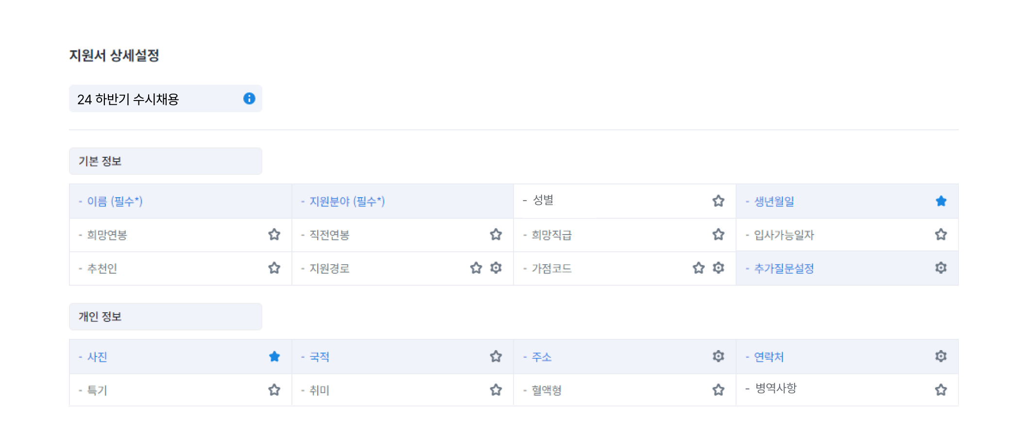 이미지2_지원서 커스터마이징