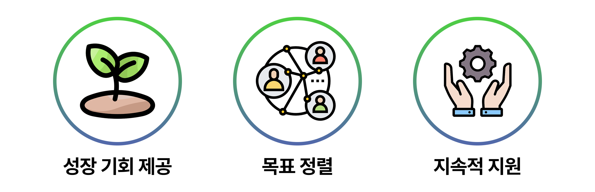 체계 3개