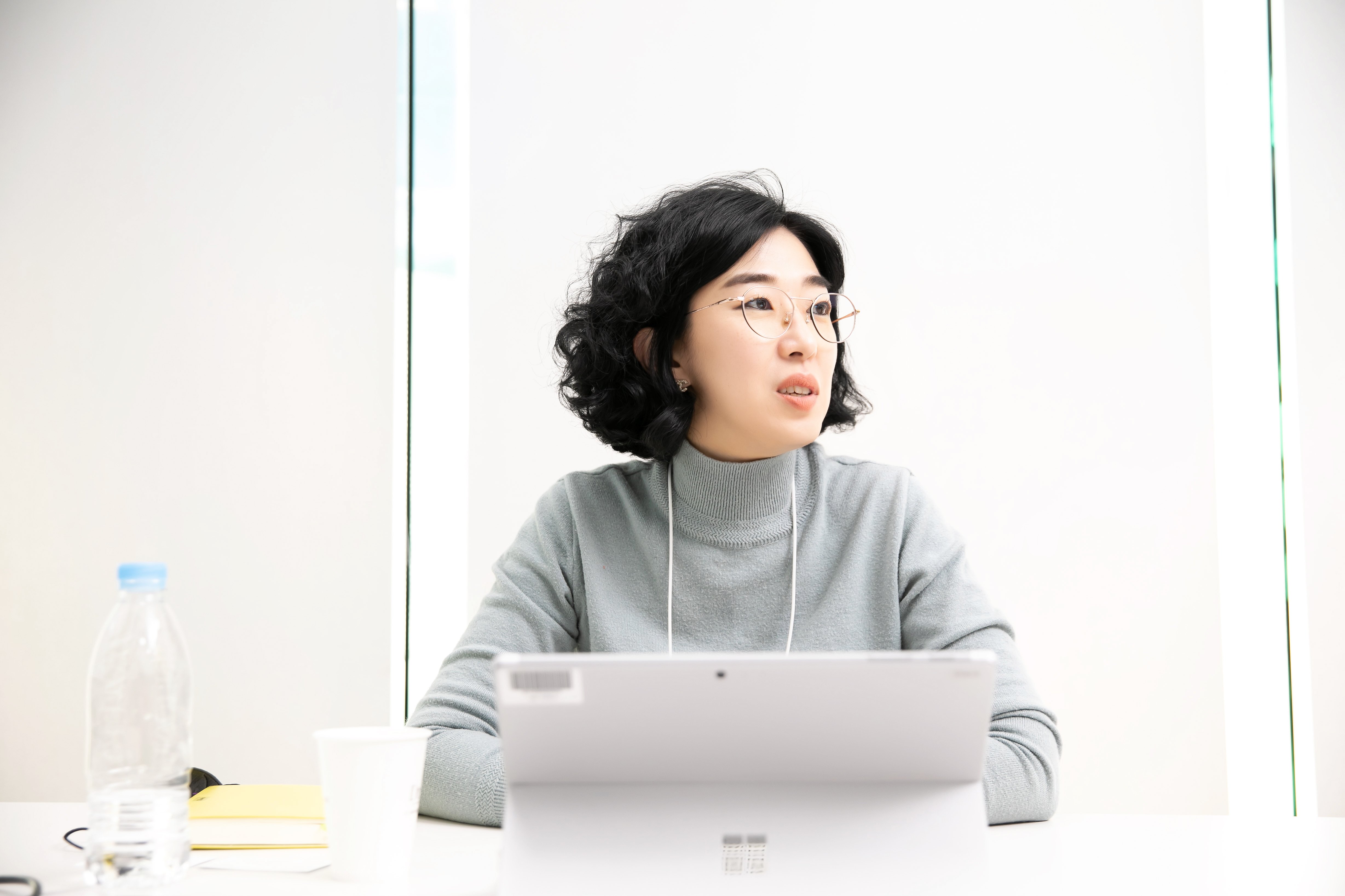김미혜 실장_인터뷰장면2