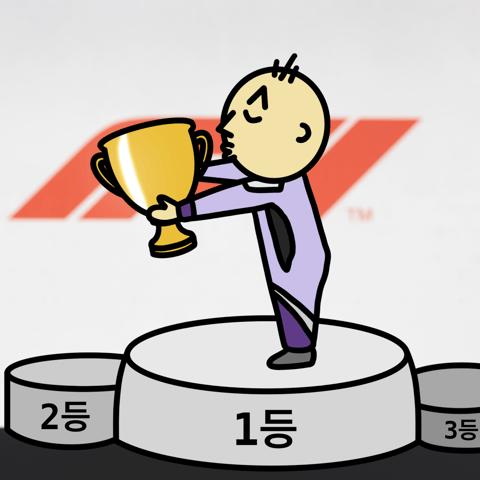 [차단된 콘텐츠 표시]를 눌러 만화를 즐겨보세요 🌟