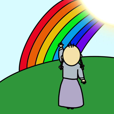 [차단된 콘텐츠 표시]를 눌러 만화를 즐겨보세요 🌟