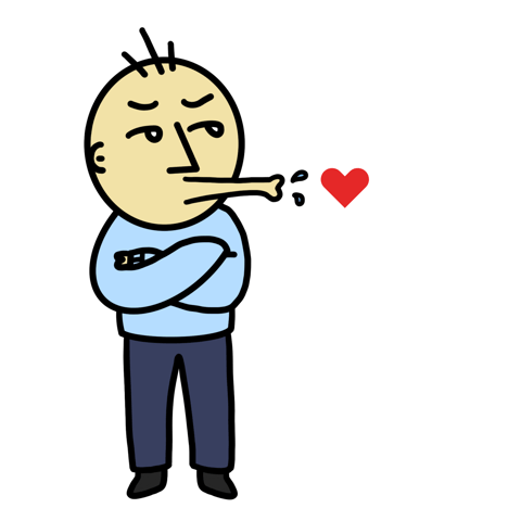 [차단된 콘텐츠 표시]를 눌러 숨겨진 만화를 만나세요 🤫