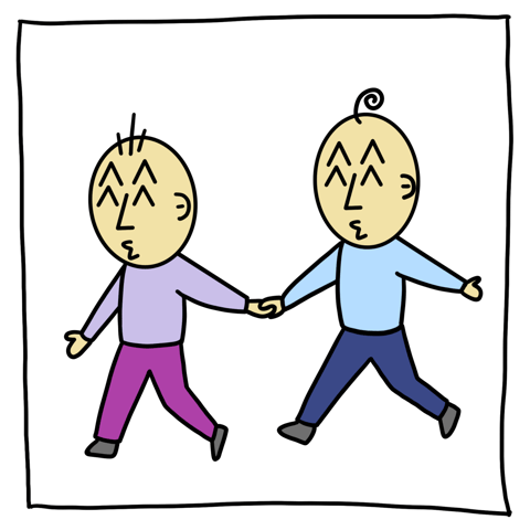 뉴스레터 구독하기 