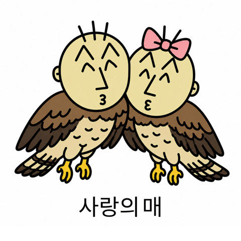 이미지 보기를 클릭해 숨겨진 만화를 만나보세요!