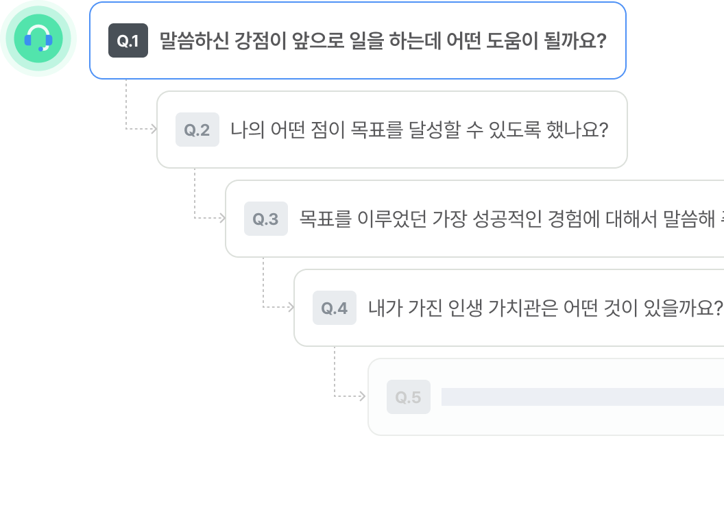 영상면접