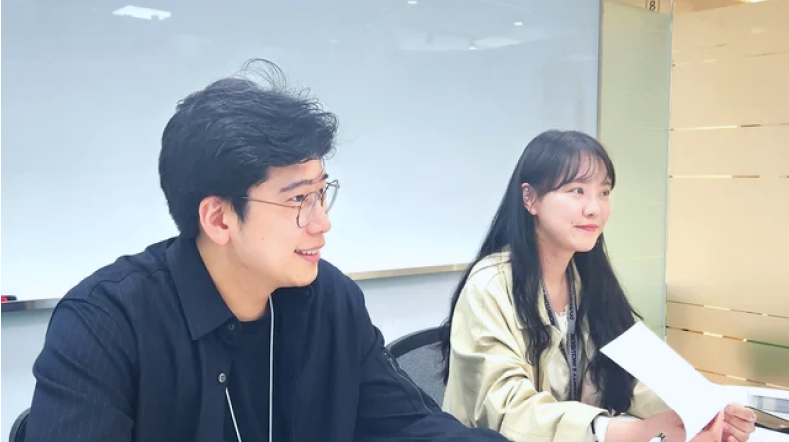 GS 리테일