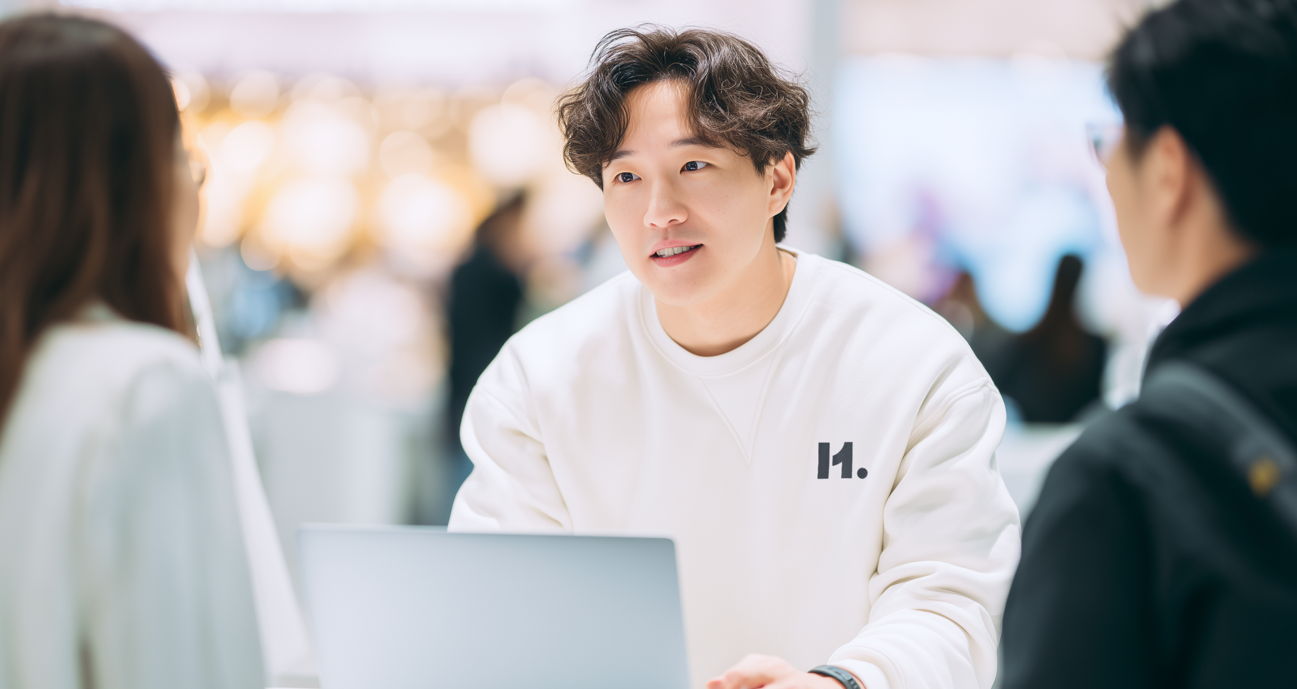 AX DAY 행사 이미지