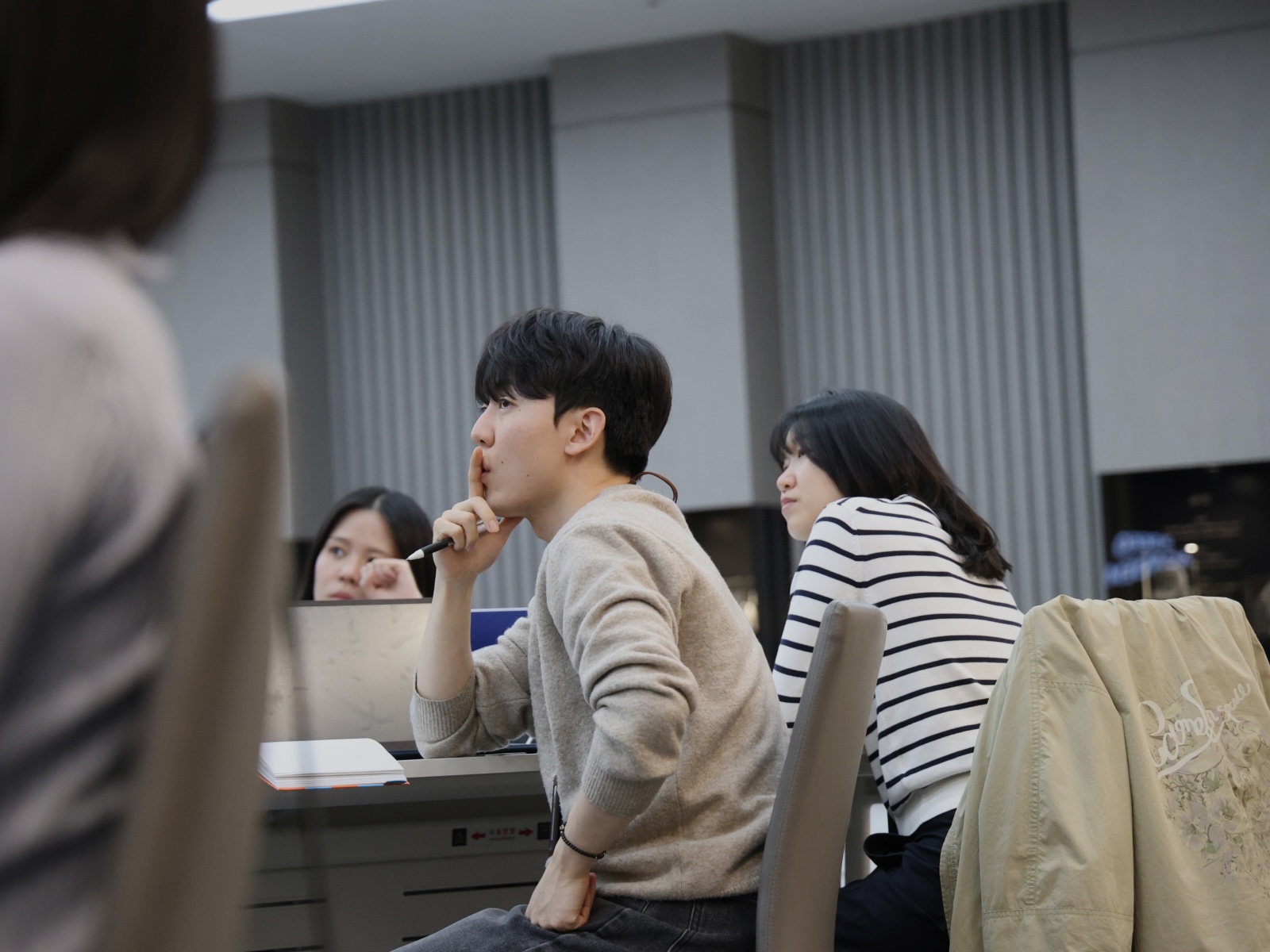 1기 활동 사진 7